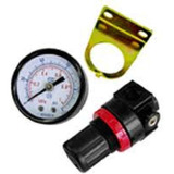 Regulador Pressao Ar Mb sc vw volvo C relogio 521183 