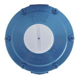 Regulador Pressao Gas Alianca