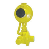 Regulador Pressao Gas Alianca