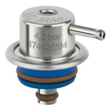 Regulador Pressão Gol Power 1 6 G4 Saveiro 1 8 8v Lp284