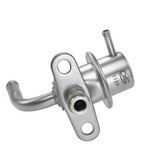 Regulador Pressão Mazda 626 2 0 16v Gasolina 1993 Até 2002