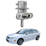 Regulador Pressão Mazda Protege 1 8 95 96 97 98 Gasolina