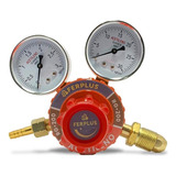 Regulador Pressao Para Acetileno