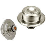 Regulador Pressao Toyota Corolla Fielder 2003 Em Diante