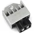 Regulador Retificado Ybr 125 00-08 Factor 125 09-13 Servitec