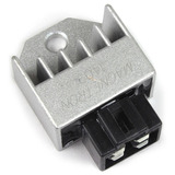 Regulador Retificado Ybr 125