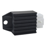 Regulador Retificador 12v De