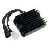 Regulador Retificador Bandit 650