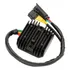 Regulador Retificador Bmw F 800 Gs ( 08-17 ) Wortech
