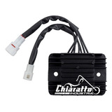 Regulador Retificador Boulevard C1500 05 10 Chiaratto
