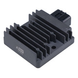 Regulador Retificador Cb 300 13 15 Xre 300 Nx 400i Falcon