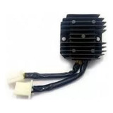 Regulador Retificador Cb 400