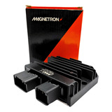 Magnetron