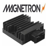Regulador Retificador Cb300r 2011 2012 Original Magnetron