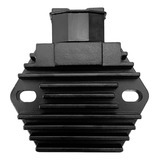 Regulador Retificador Cb600f Hornet 2005 2006 2007 Carburada