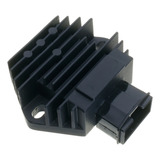 Regulador Retificador Cbr 450