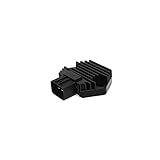 Regulador Retificador Cbx 250 Twister Xr Tornado Magnetron