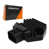 Magnetron