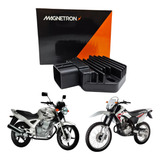 Regulador Retificador Cbx Twister
