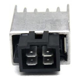 Regulador Retificador Crf230 07