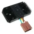 Regulador Retificador Dafra Citycom 300i (10-14) Wortech