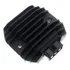 Regulador Retificador Dafra Smart 125 ( 10-14 ) Wortech