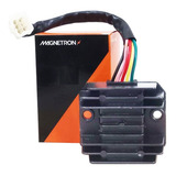 Magnetron