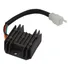 Regulador Retificador Dafra Speed 150 Super 100 / Super 50