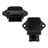 Regulador Retificador De Voltagem Honda Cbr450 Cbr600 Cb500
