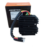 Regulador Retificador De Voltagem Nx400 Falcon 1999 A 2008