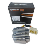 Regulador Retificador De Voltagem Xt660r 05