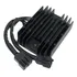 Regulador Retificador Dl 1000 V-strom (02-12) Wortech