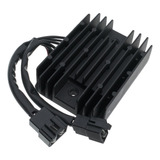 Regulador Retificador Dl 1000