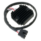 Regulador Retificador Drag Star 650 Xvs 97 08 Mosfet 
