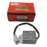 Regulador Retificador Dt 200