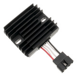 Regulador Retificador Fazer 600