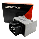 Magnetron
