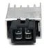 Regulador Retificador Honda Cg125 95-04 Biz125 06-08