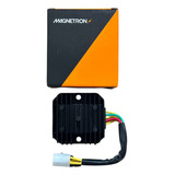Regulador retificador Honda Falcon 400 Ano 2005 2006