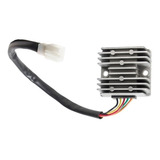 Regulador Retificador Honda Nx