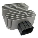 Regulador Retificador Honda Nx Falcon Cb xre 300 Servitec