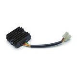 Regulador Retificador Kasinski Comet 250 Mirage 250 2010