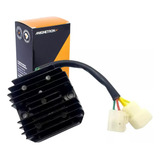 Magnetron