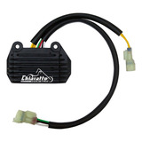 Regulador Retificador Ktm Exc
