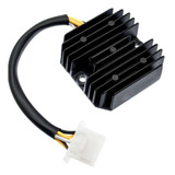 Regulador Retificador Kz 1000