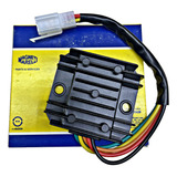 Regulador Retificador Magneti Marelli