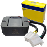 Regulador Retificador Magneti Marelli Nx 350 Sahara 91 A 99