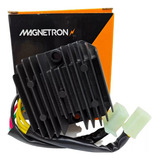 Regulador Retificador Nx 350 Sahara Magnetron