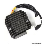 Regulador Retificador Nx350 Sahara Mod orig Megaville 301919