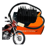 Magnetron